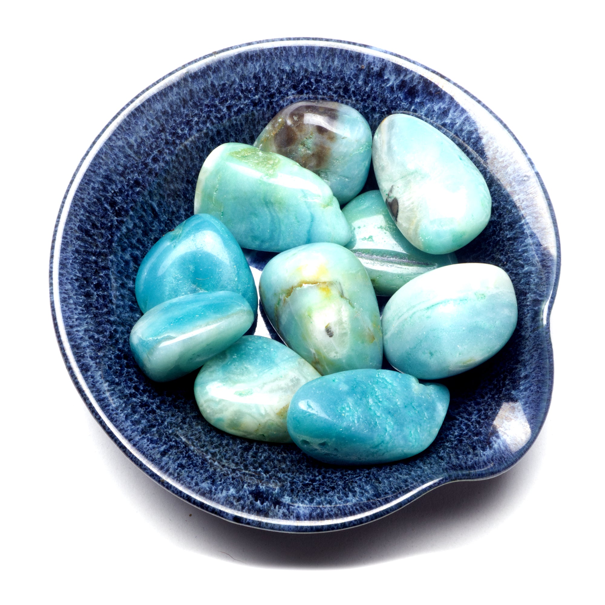 Polished Nuggets