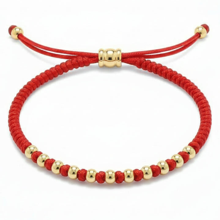 Red String Tree Red String Bracelets – Cherry Tree Collection