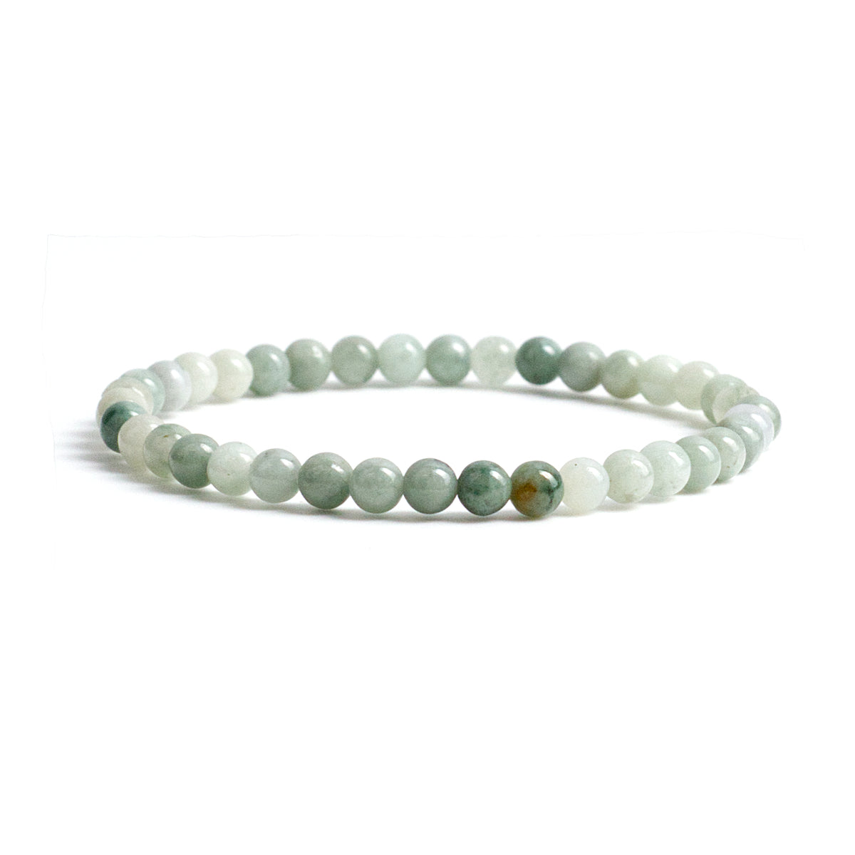 Stretch Bracelets 4mm