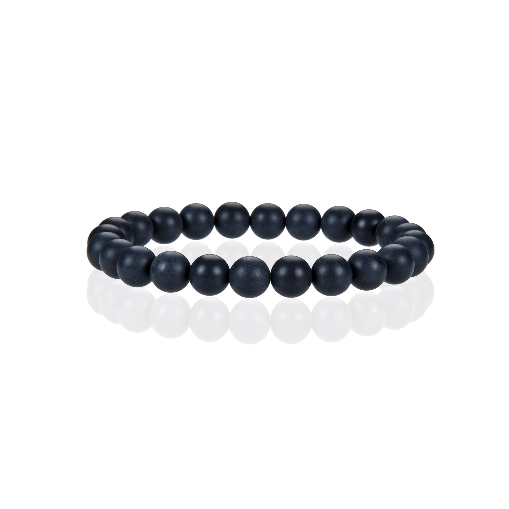 Black Agate