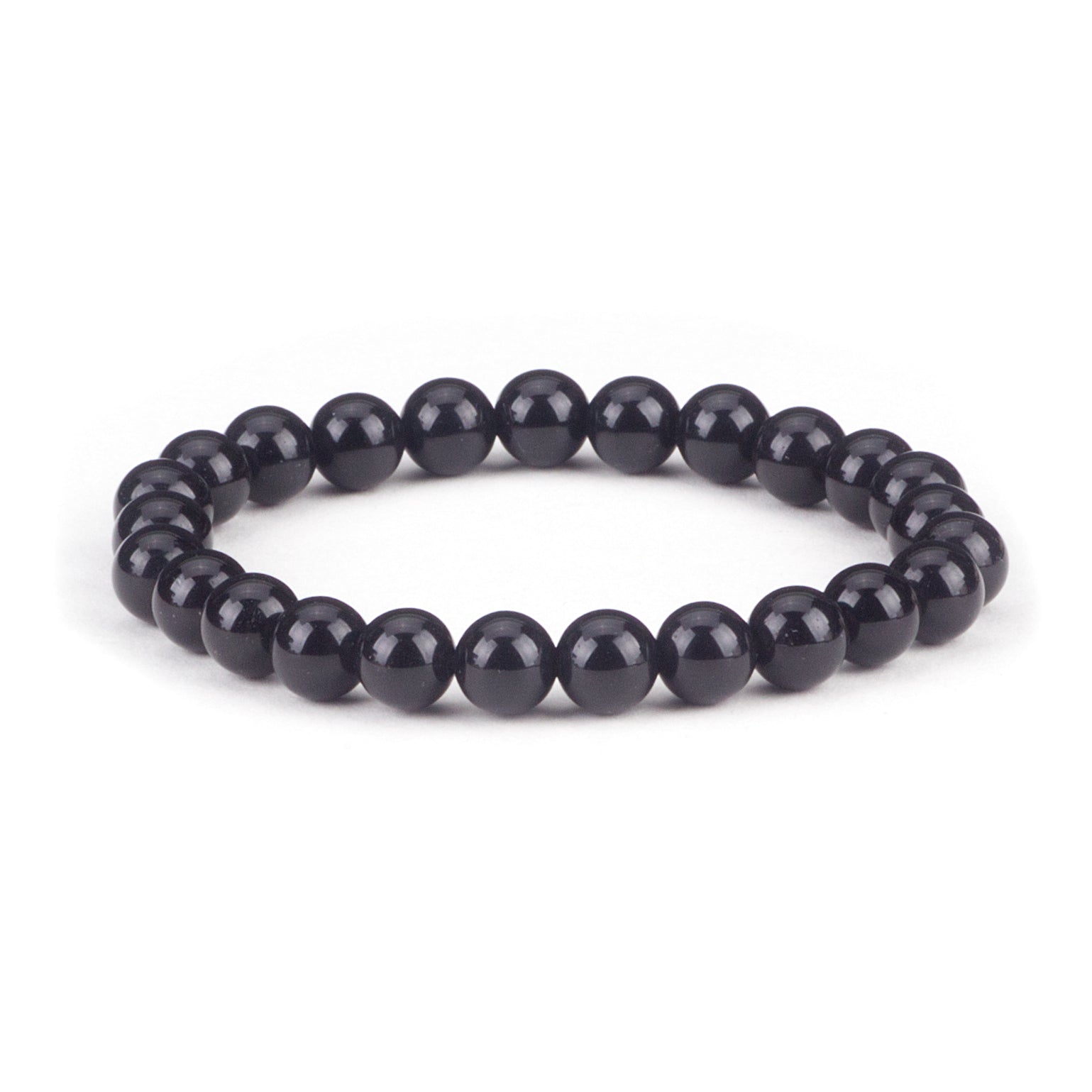 Black Obsidian