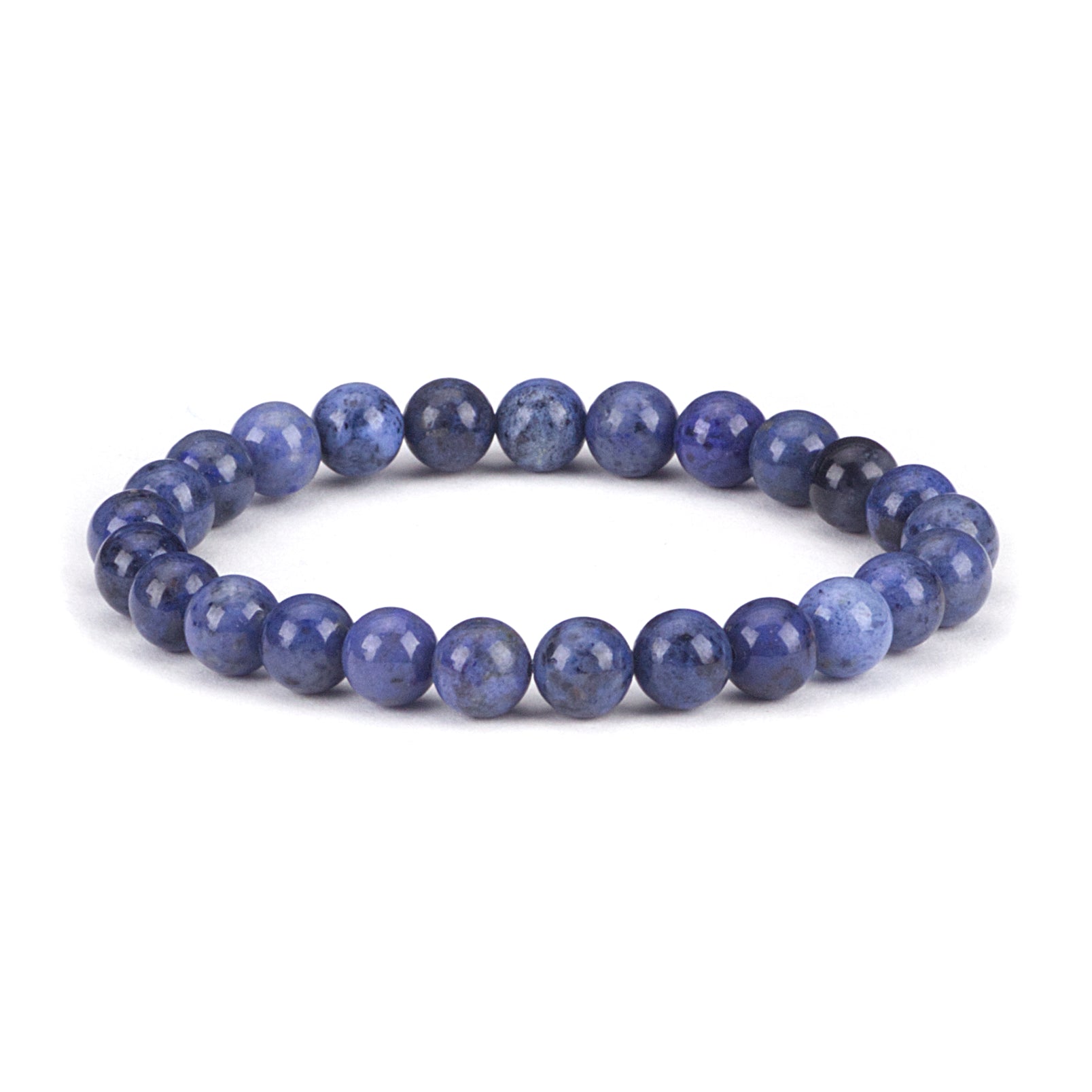 Dumortierite