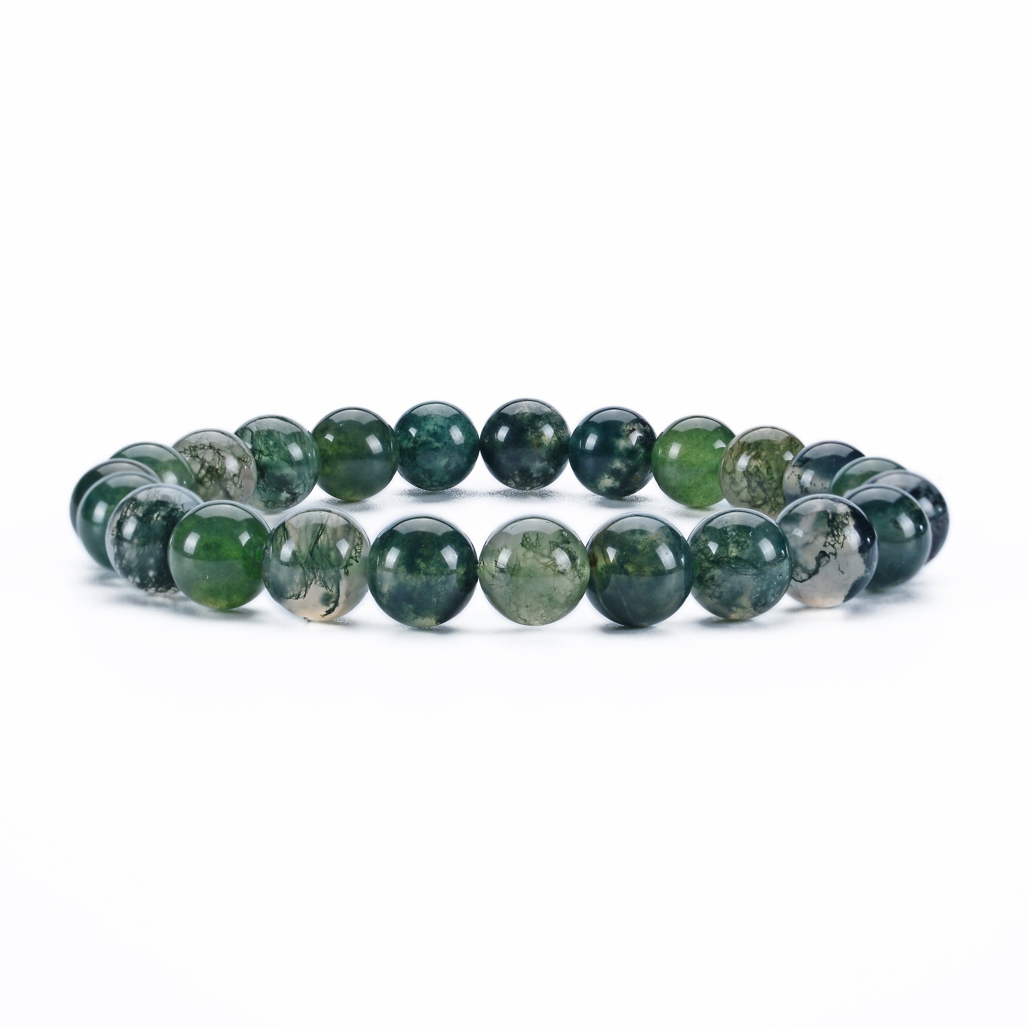 Moss Agate