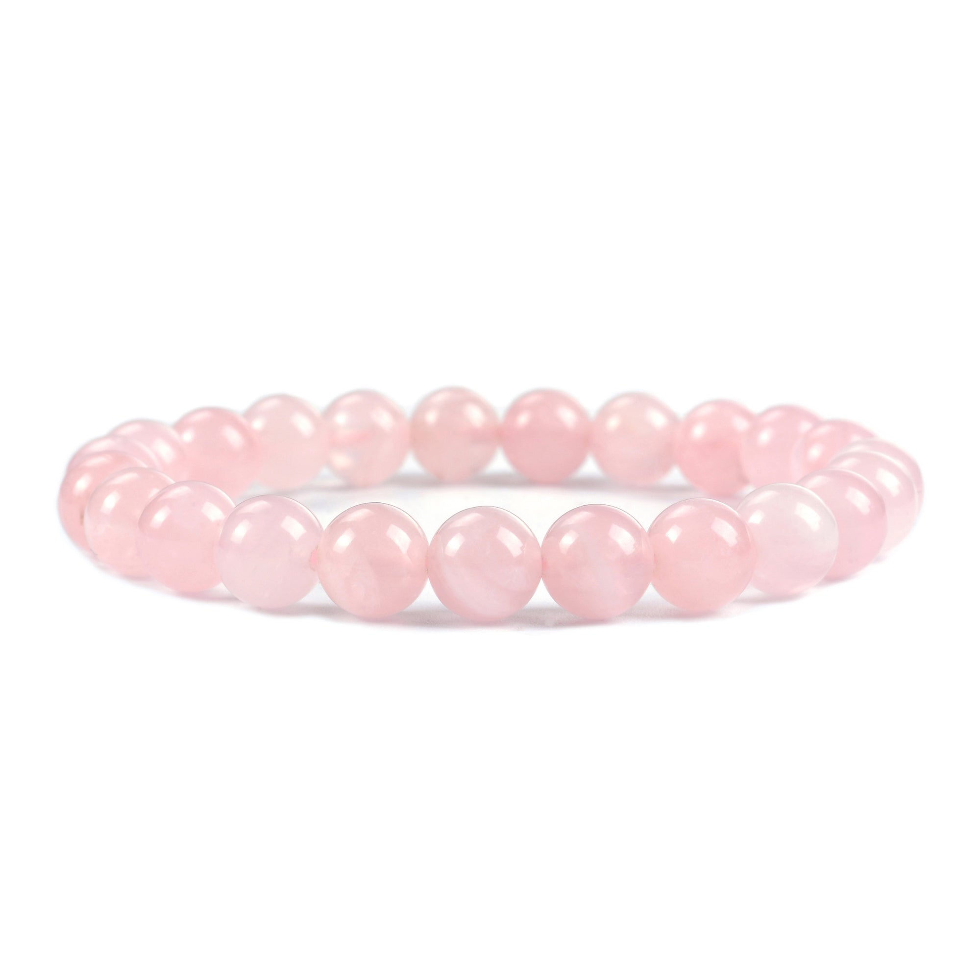 Rose Quartz
