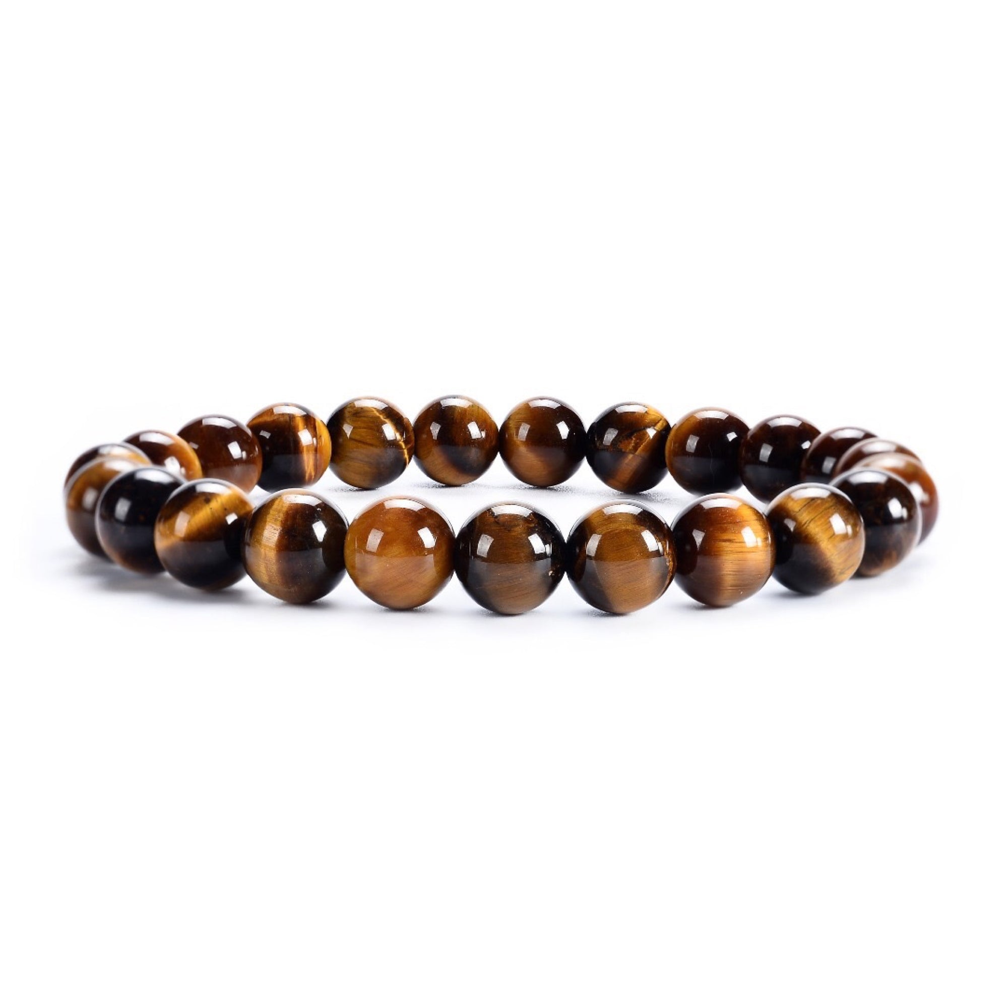 Tiger's Eye