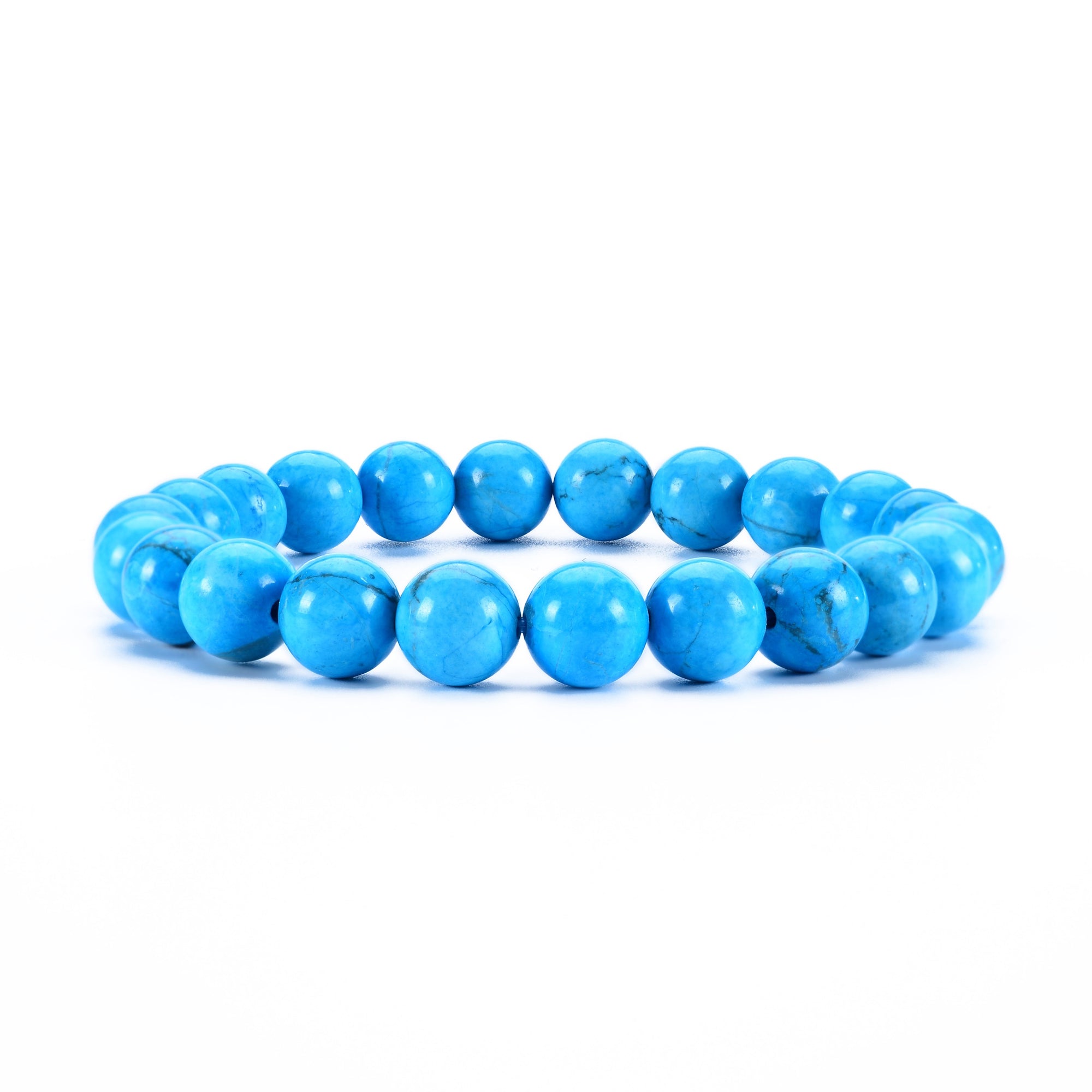 Turquoise Howlite