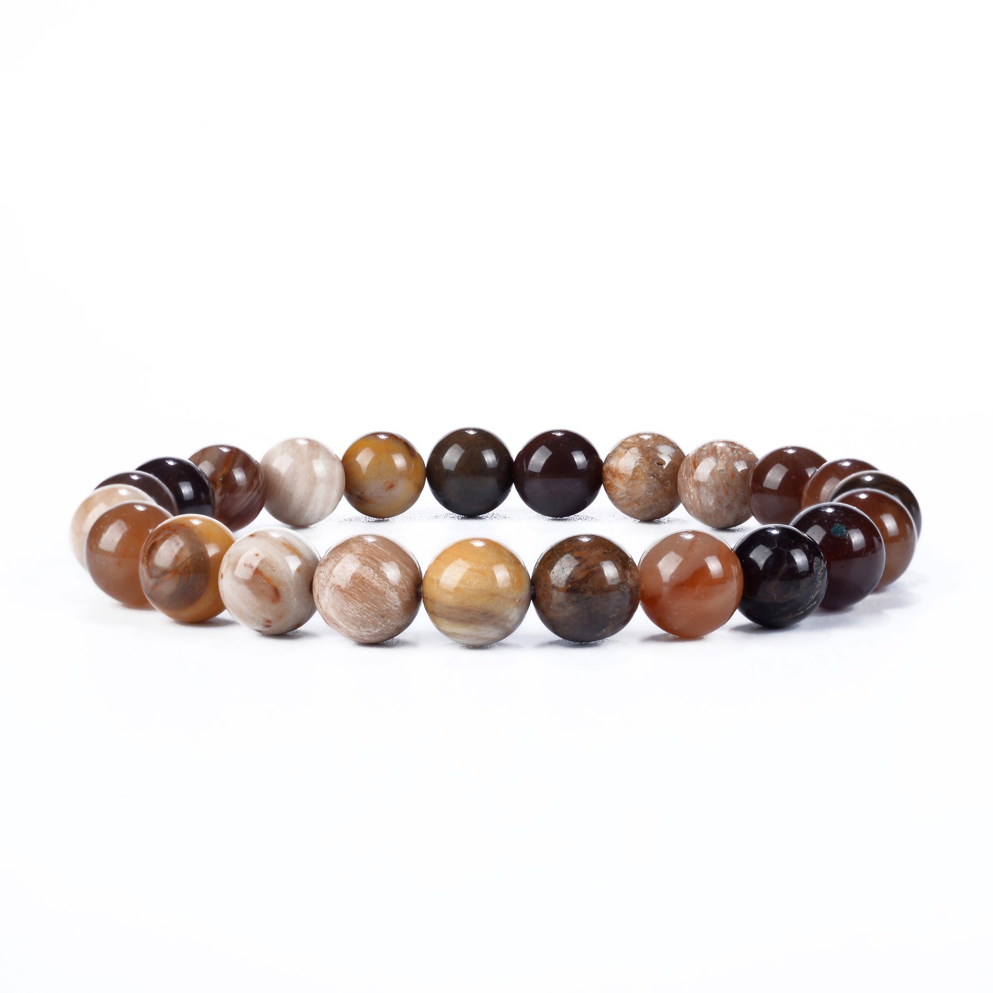 Wood Opalite