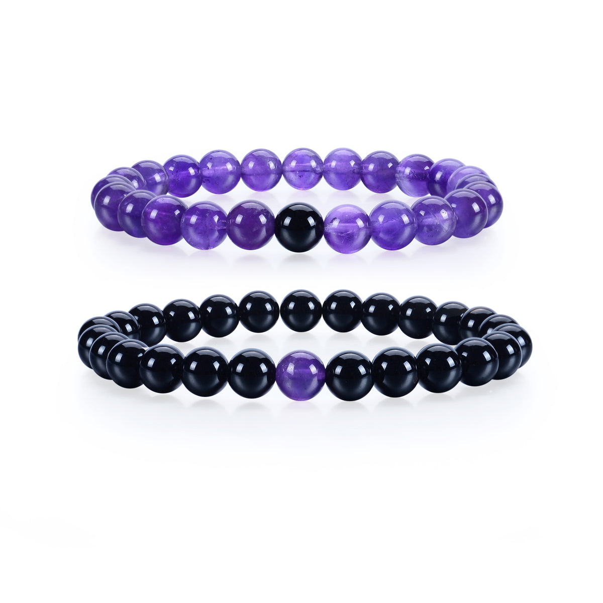 Distance Bracelets