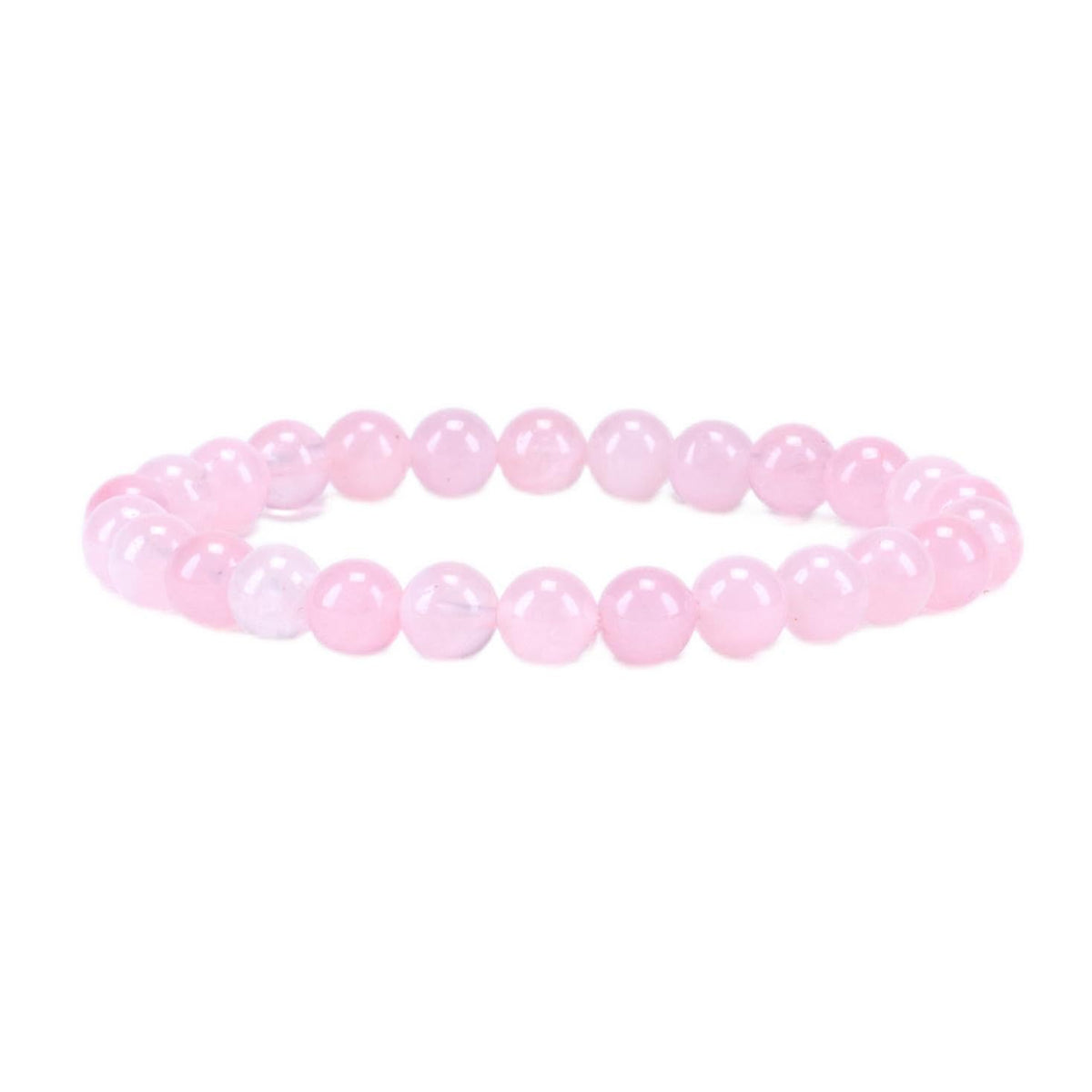Cherry Tree Collection Madagascar Rose Quartz product image