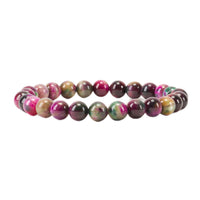 Cherry Tree Collection Rainbow Tiger's Eye product image