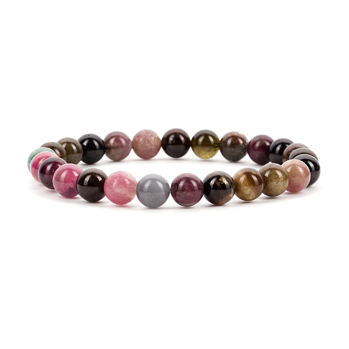 Cherry Tree Collection Rainbow Tourmaline product image