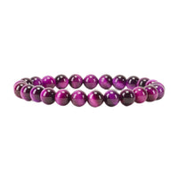Cherry Tree Collection Purple Tiger's Eye product image
