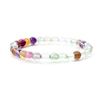 Cherry Tree Collection Rainbow Fluorite product image