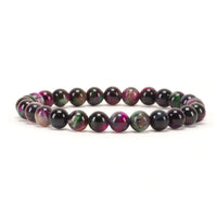 Cherry Tree Collection Rainbow Tiger's Eye product image
