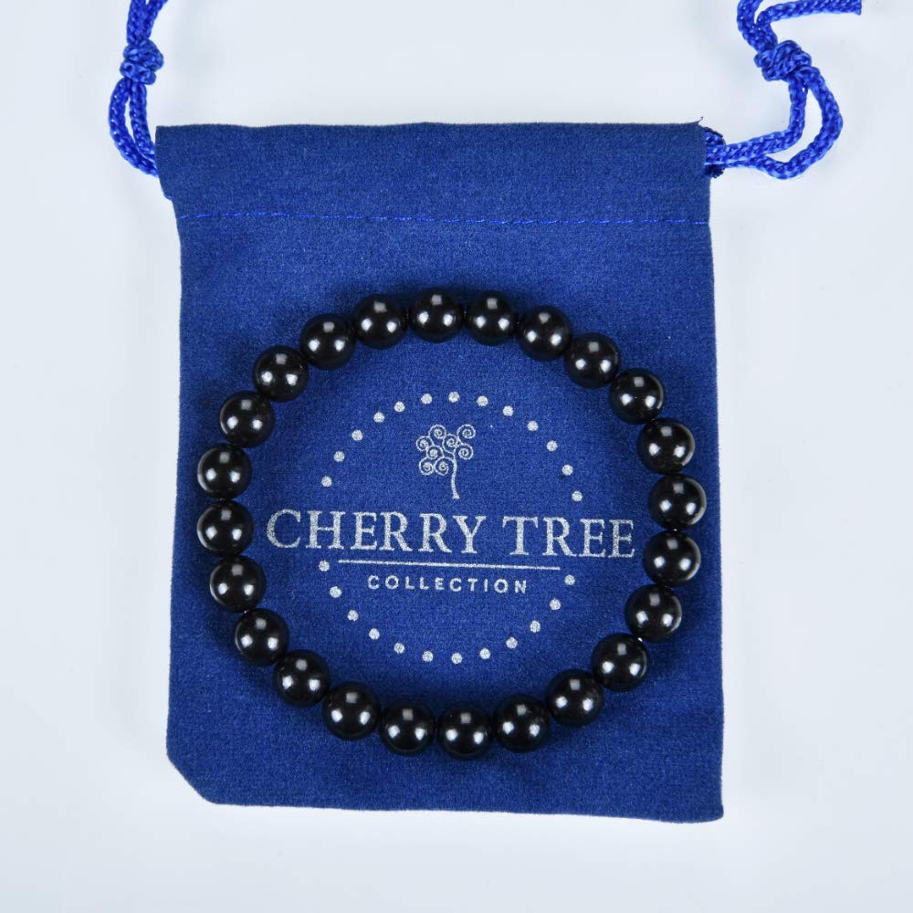 Cherry Tree Collection Jet Stone product image