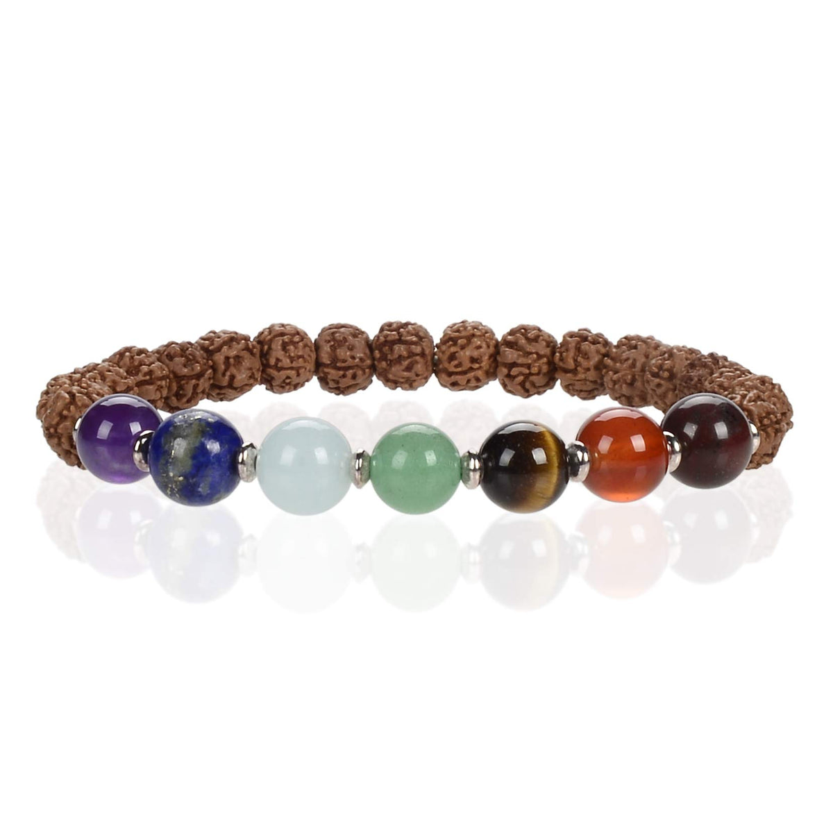 Cherry Tree Collection Rudraksha product image