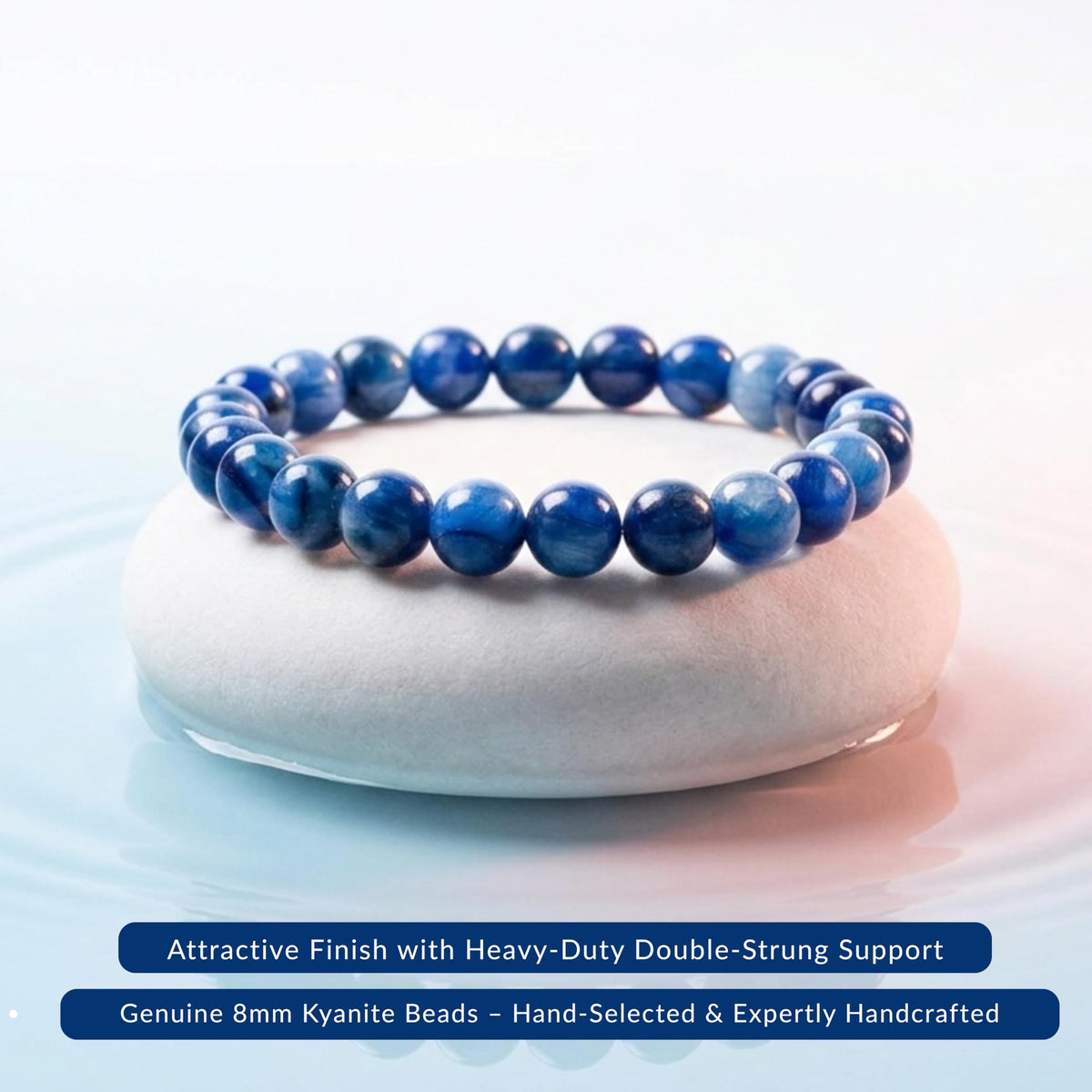 Cherry Tree Collection Kyanite product image