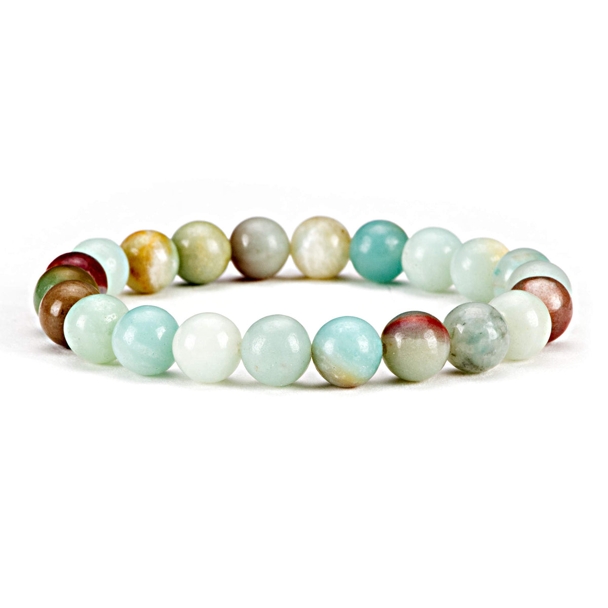 Cherry Tree Collection Amazonite Multi-Color product image