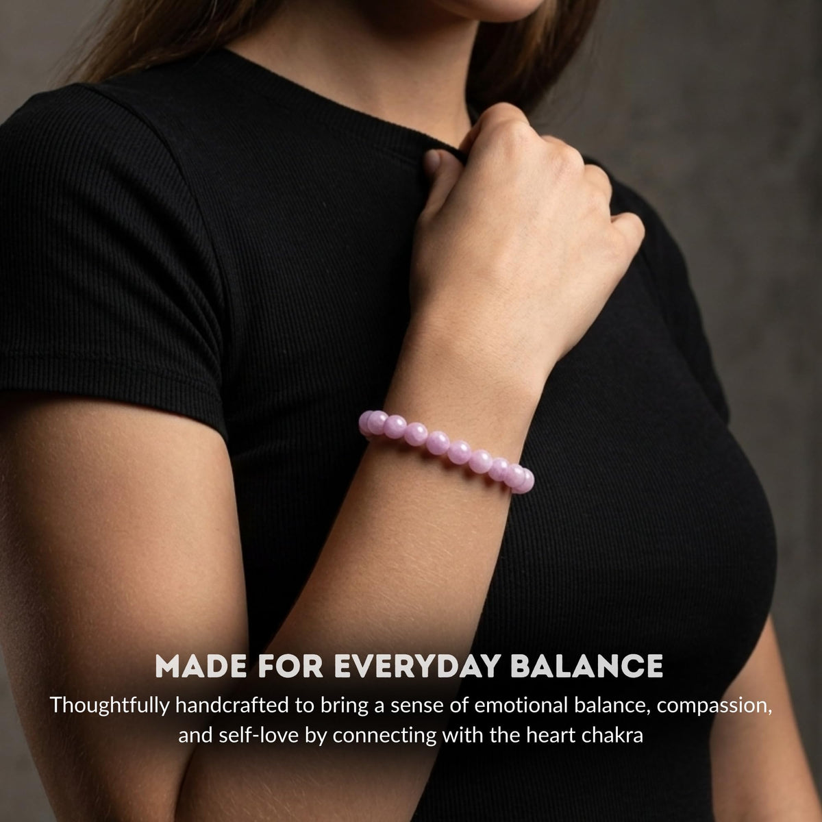 Cherry Tree Collection Kunzite product image