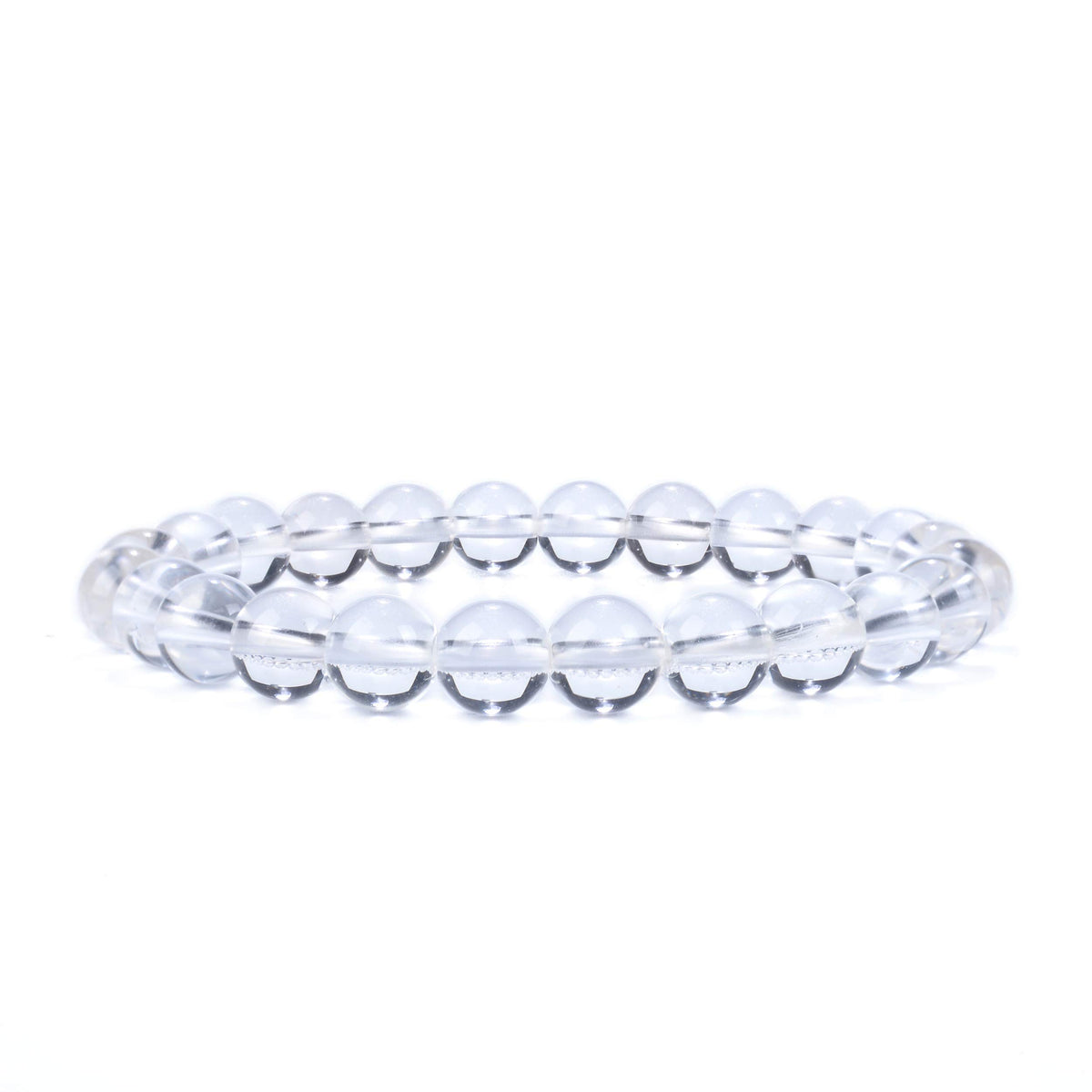 Cherry Tree Collection Clear Quartz product image