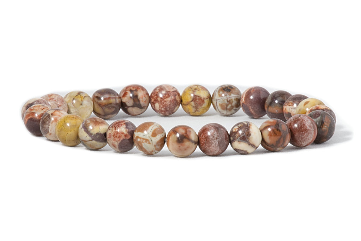 Cherry Tree Collection Birdseye Rhyolite product image