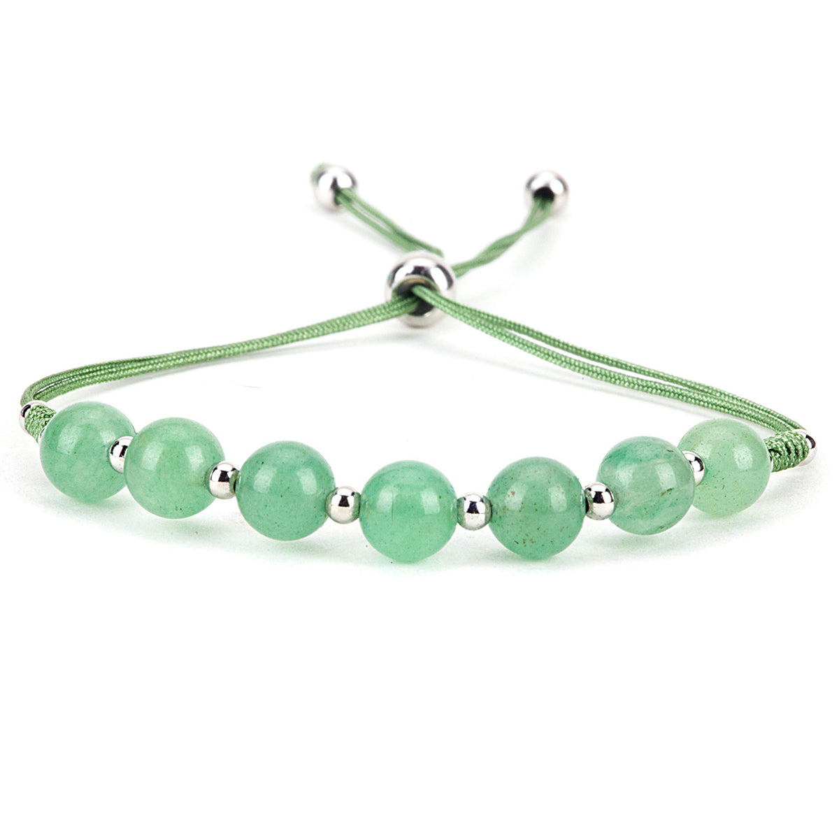 Cherry Tree Collection Green Aventurine product image