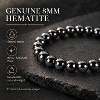 Cherry Tree Collection Hematite product image