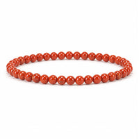 Cherry Tree Collection Red Jasper - Burnt Orange product image