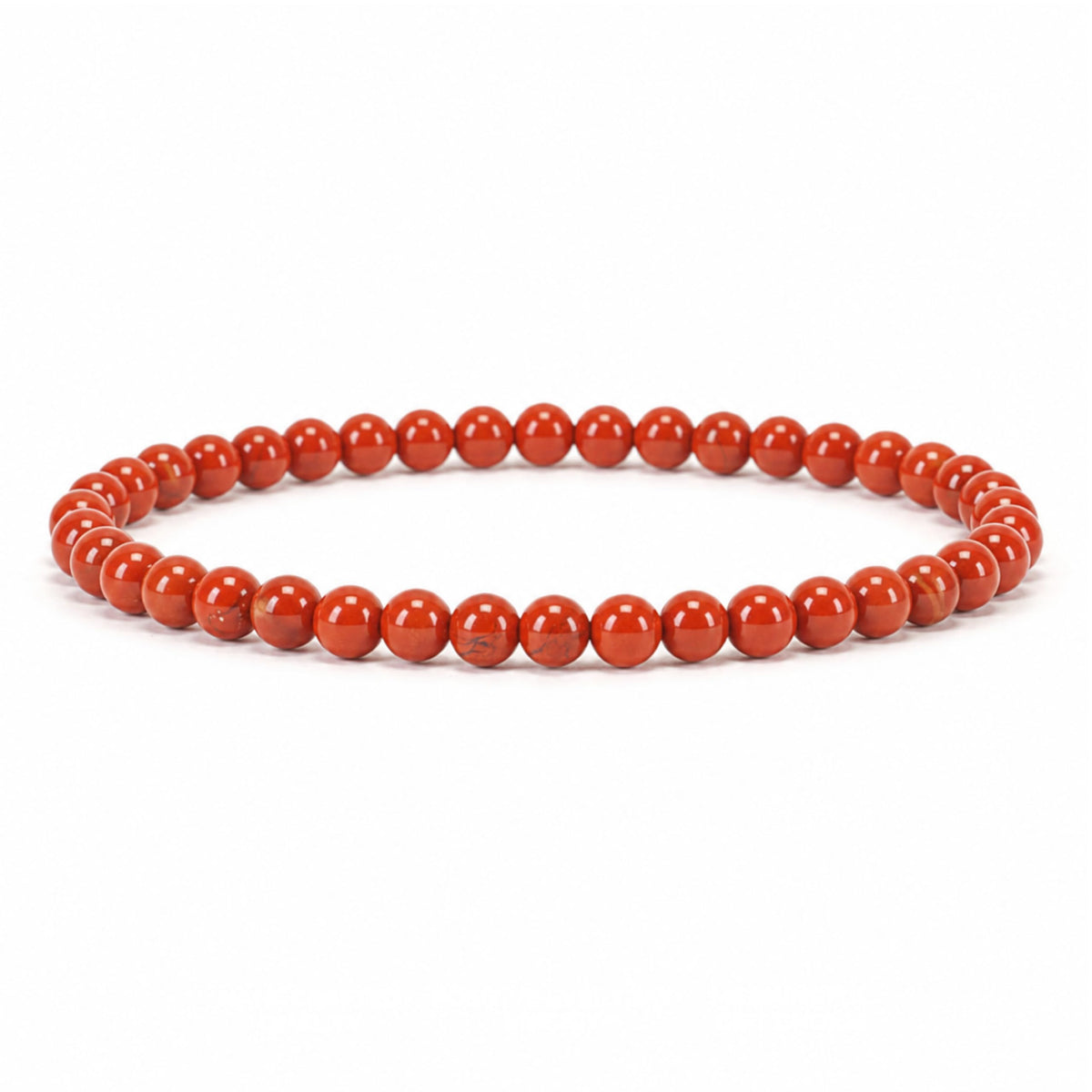 Cherry Tree Collection Red Jasper - Burnt Orange product image