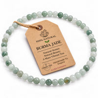 Cherry Tree Collection Burma Jade product image