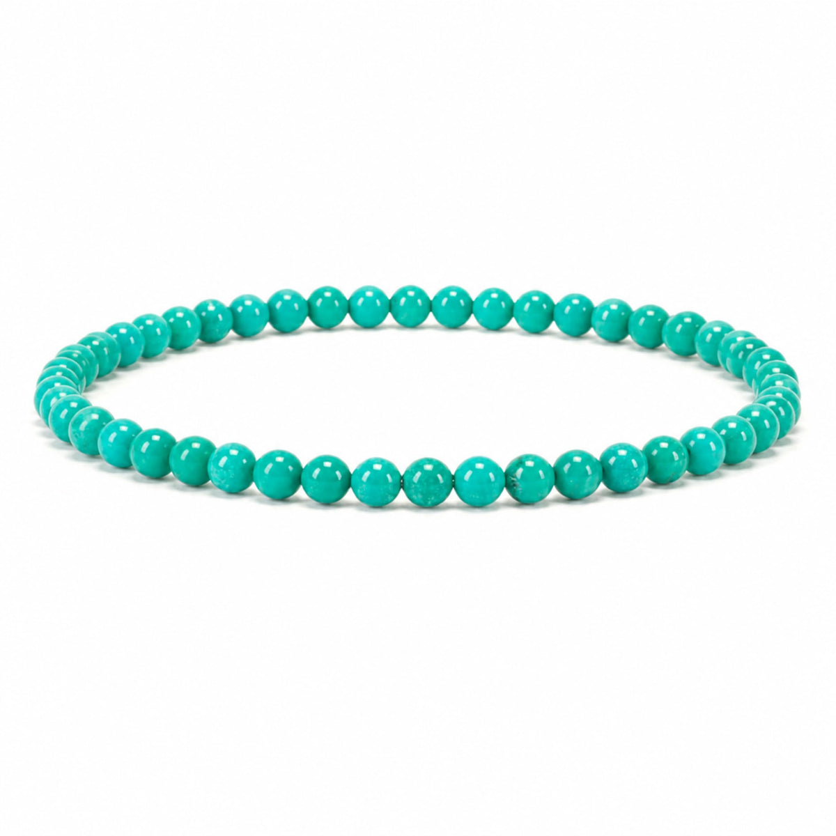 Cherry Tree Collection Turquoise Howlite product image