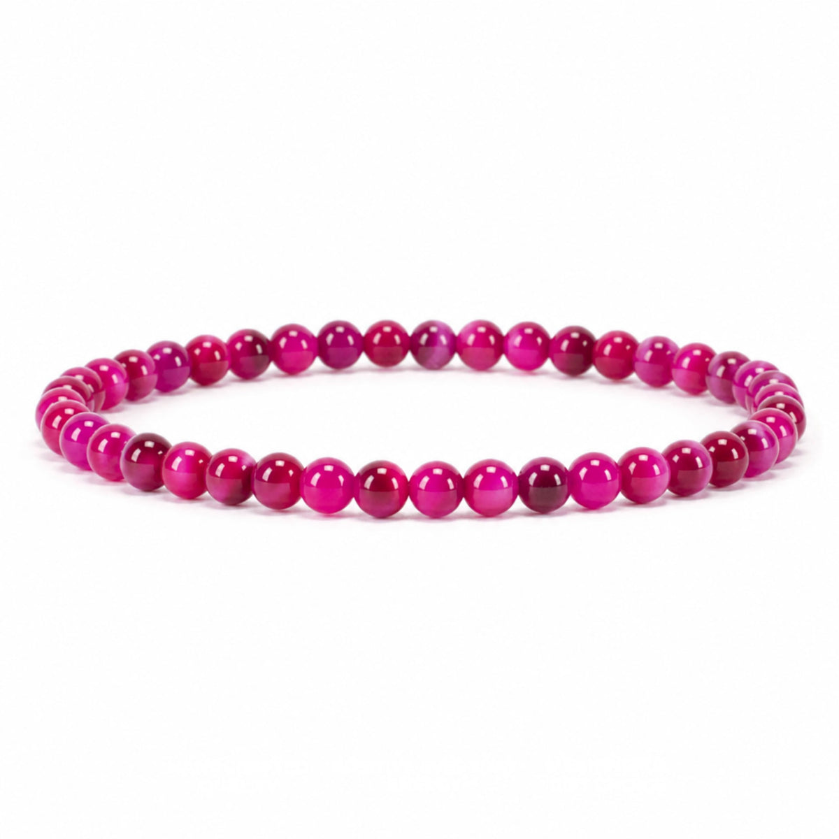 Cherry Tree Collection Pink Tiger's Eye product image