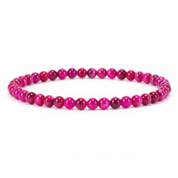 Cherry Tree Collection Pink Tiger's Eye product image