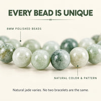 Cherry Tree Collection Burma Jade product image