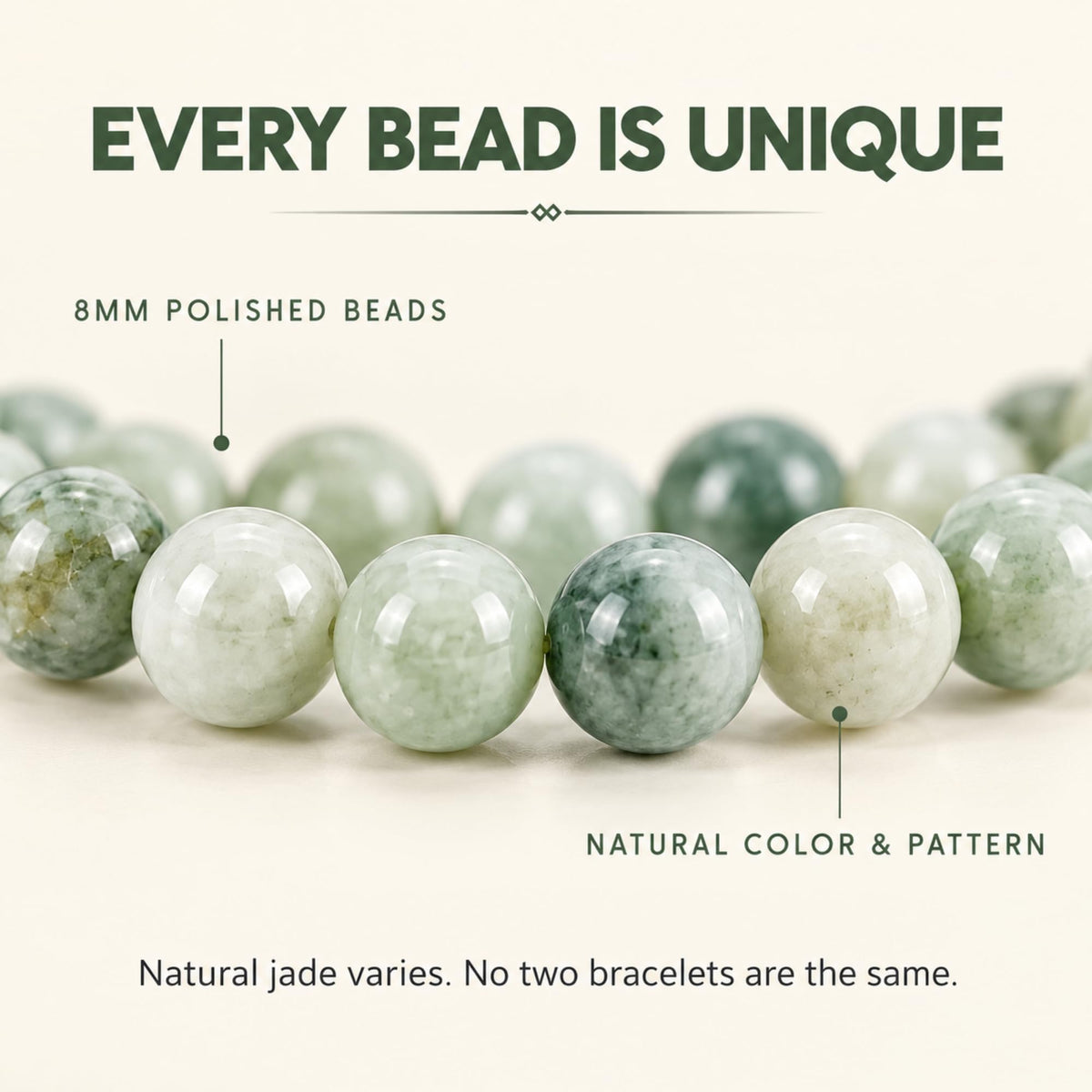 Cherry Tree Collection Burma Jade product image