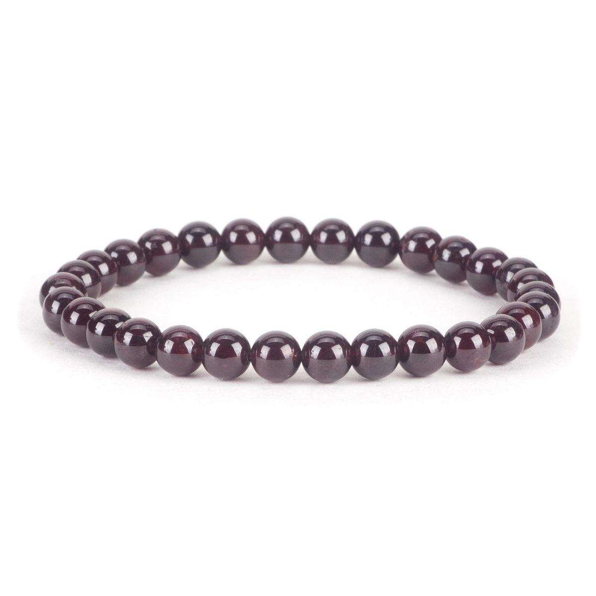 Cherry Tree Collection Red Garnet A Grade product image