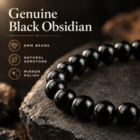 Cherry Tree Collection Black Obsidian product image
