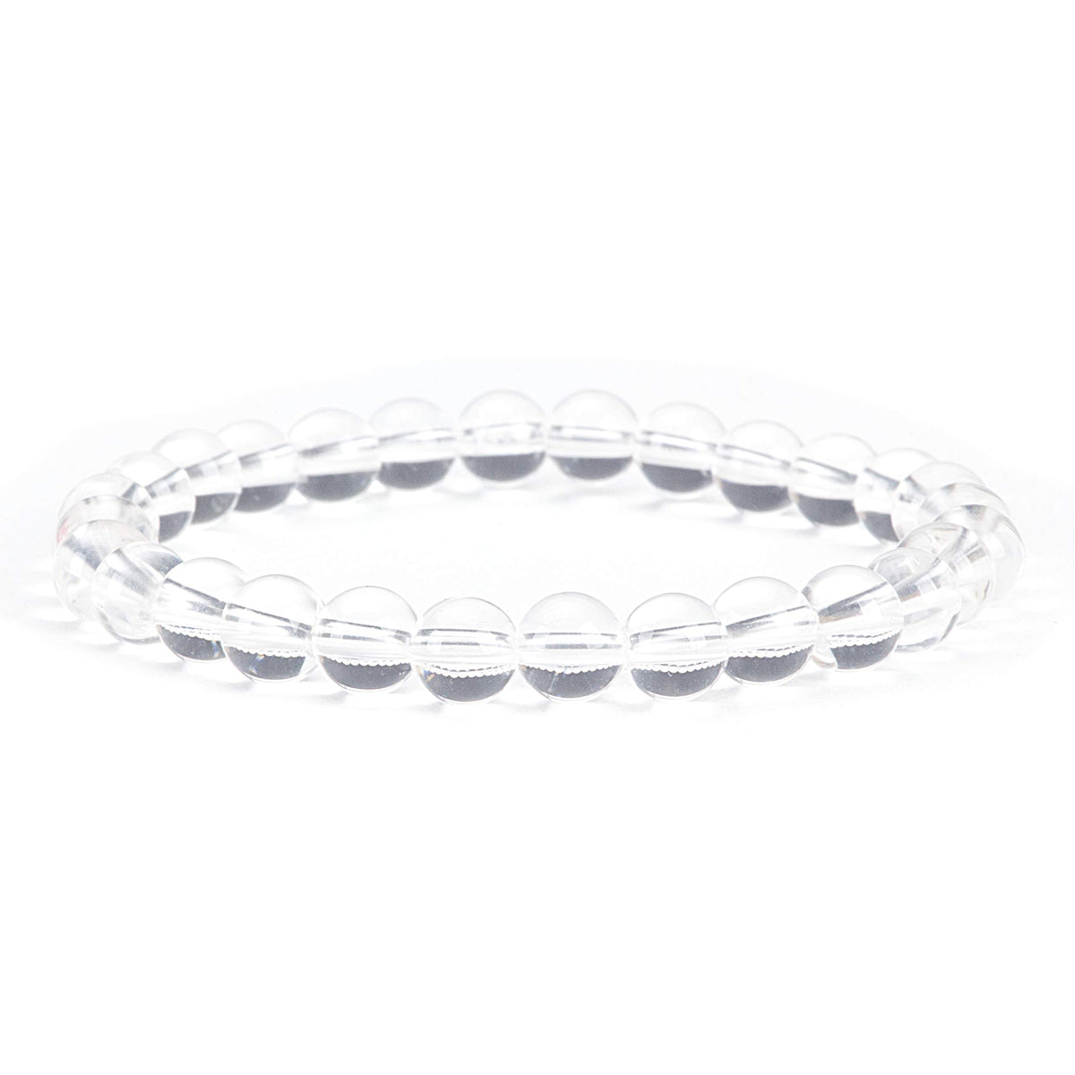 Cherry Tree Collection Clear Quartz product image