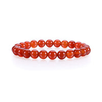 Cherry Tree Collection Deep Orange - Red Agate product image
