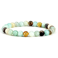 Cherry Tree Collection Amazonite Multi-Color product image