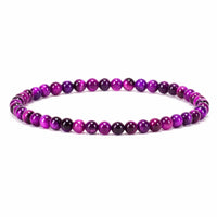 Cherry Tree Collection Purple Tiger's Eye product image