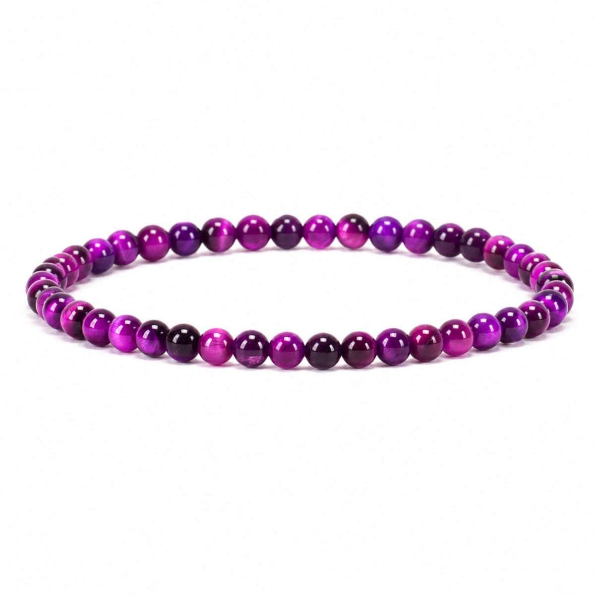 Cherry Tree Collection Purple Tiger's Eye product image