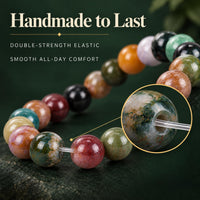 Cherry Tree Collection Indian Agate product image