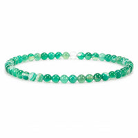 Cherry Tree Collection Lace Agate Green product image
