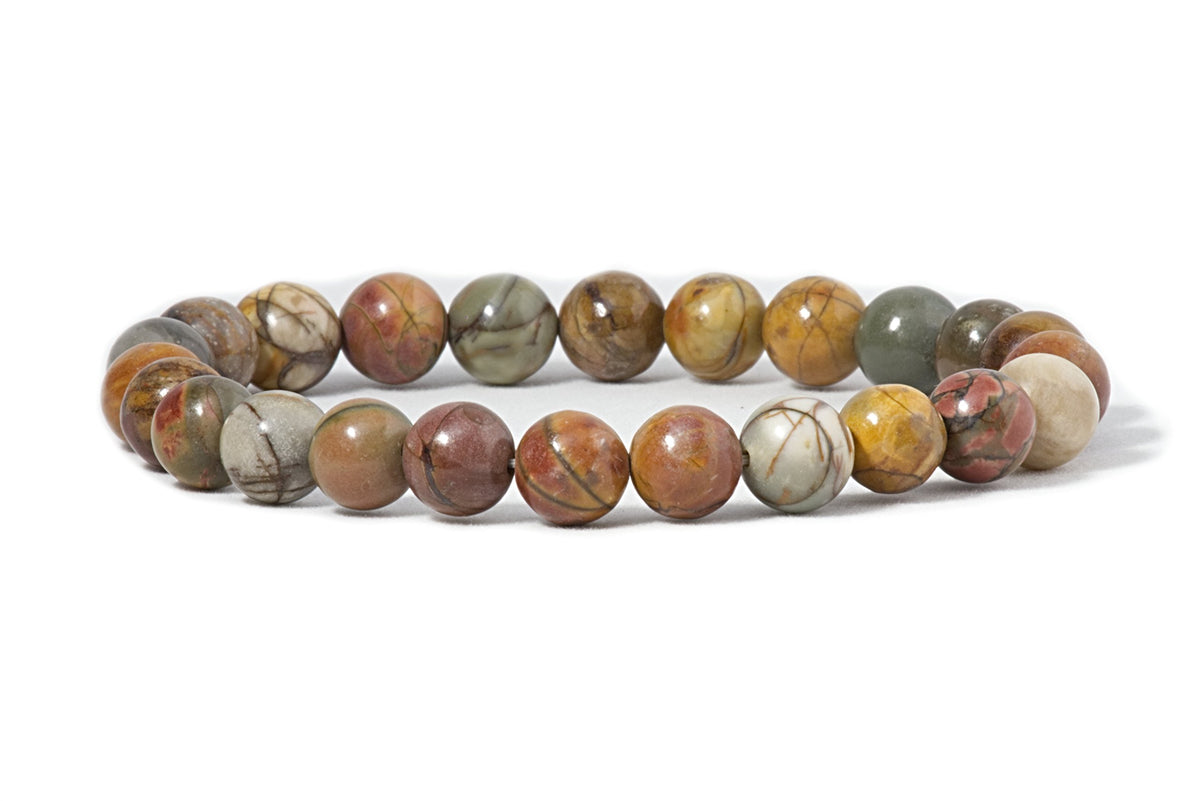 Cherry Tree Collection Red Creek Jasper product image