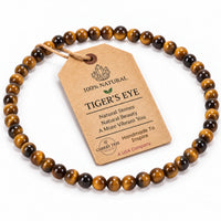 Cherry Tree Collection Tiger's Eye product image