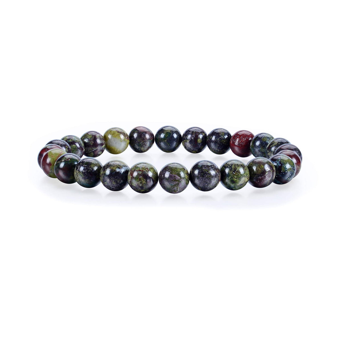 Cherry Tree Collection Dragon Blood Jasper product image