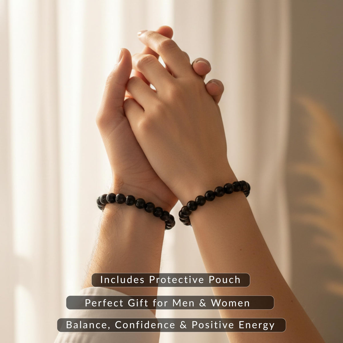 Cherry Tree Collection Black Tourmaline product image