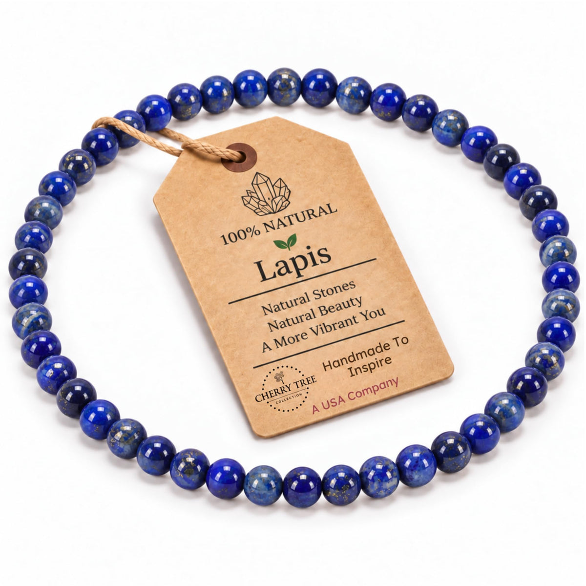 Cherry Tree Collection Lapis product image