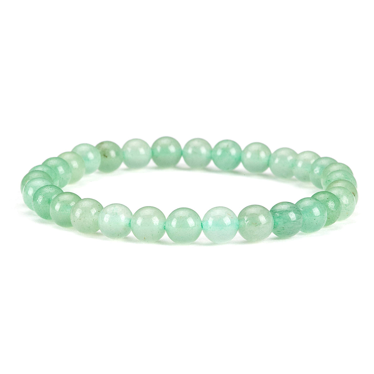Cherry Tree Collection Green Aventurine product image
